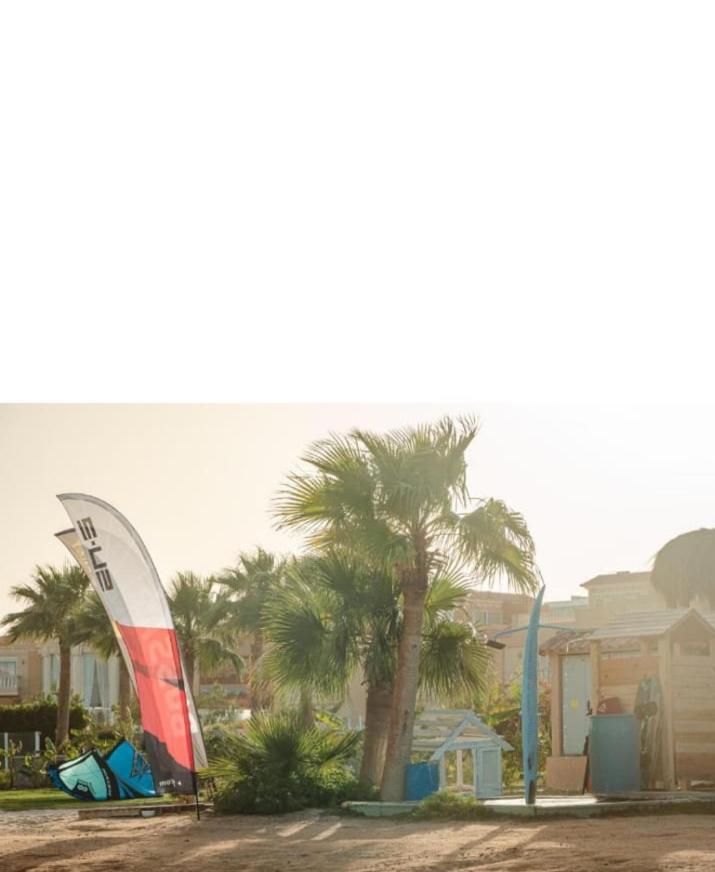 Selena Bay Appartement Hurghada