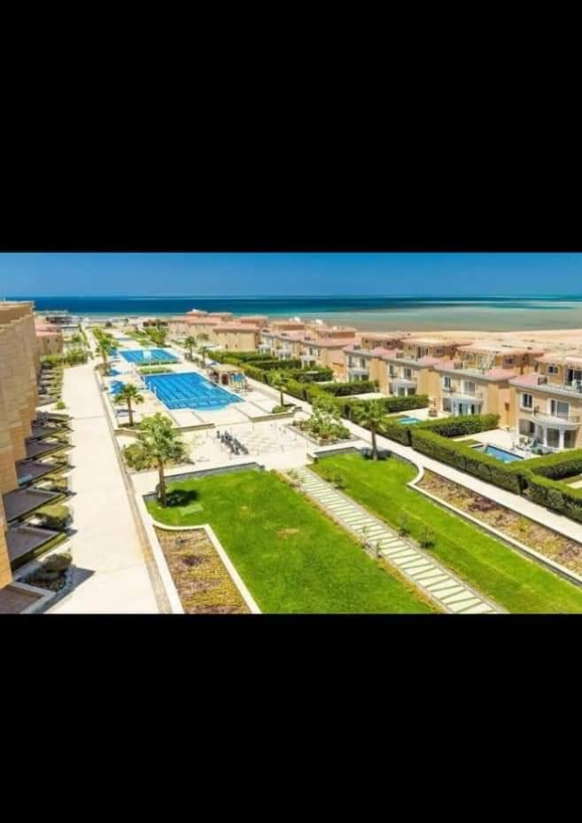 Appartement Selena Bay Hurghada