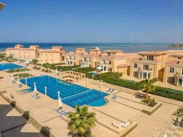 Selena Bay * Hurghada