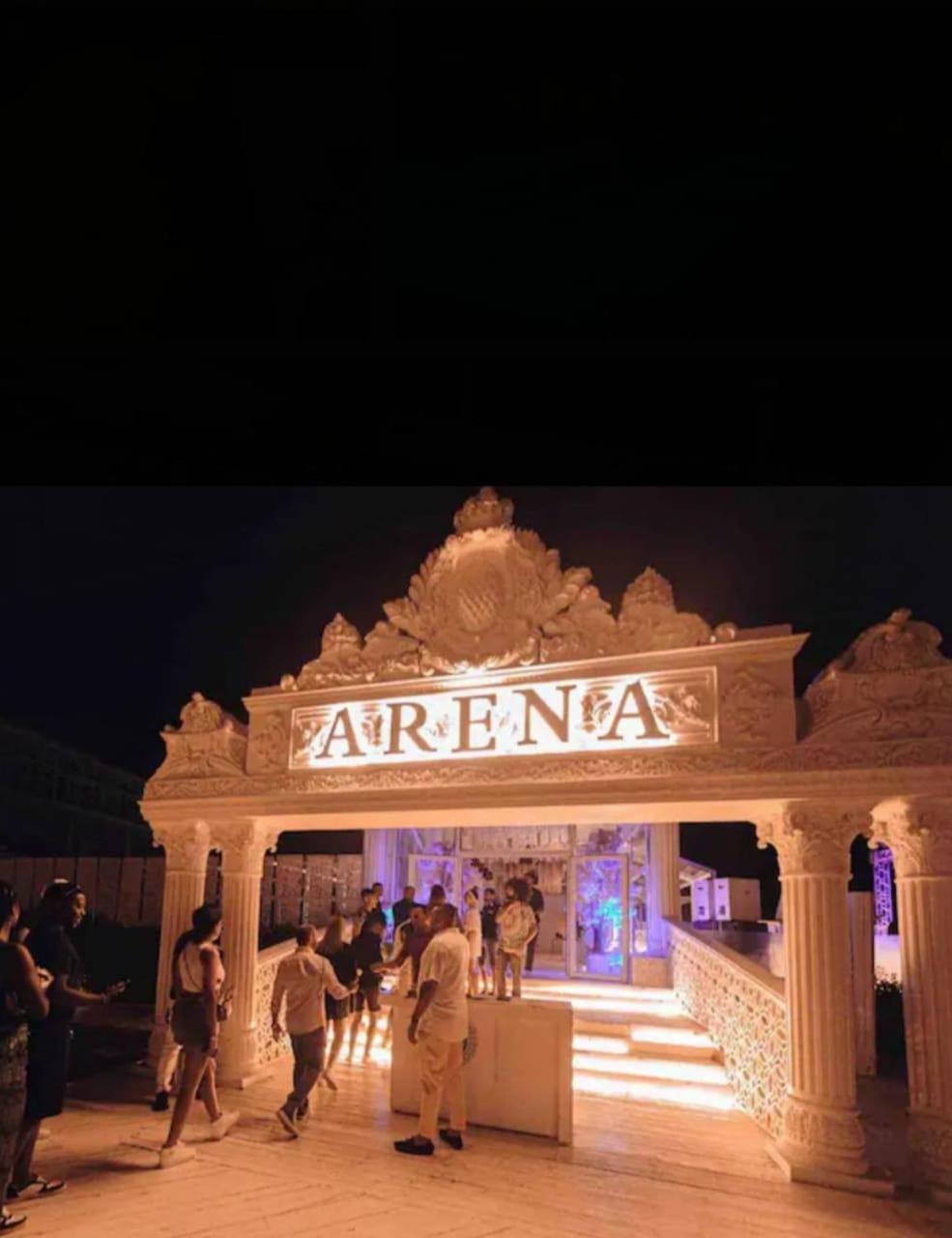 Appartement Selena Bay Hurghada