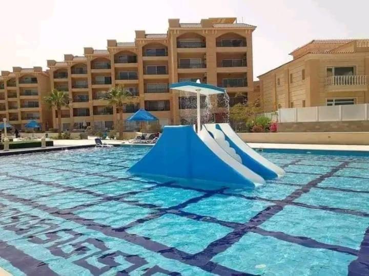 Appartement Selena Bay