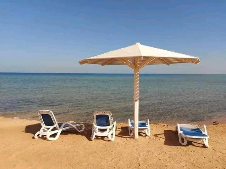 Selena Bay Appartement Hurghada