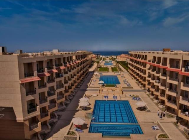 Selena Bay Appartement