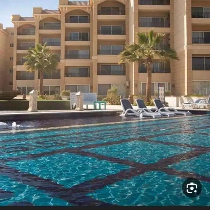 Selena Bay Appartement *