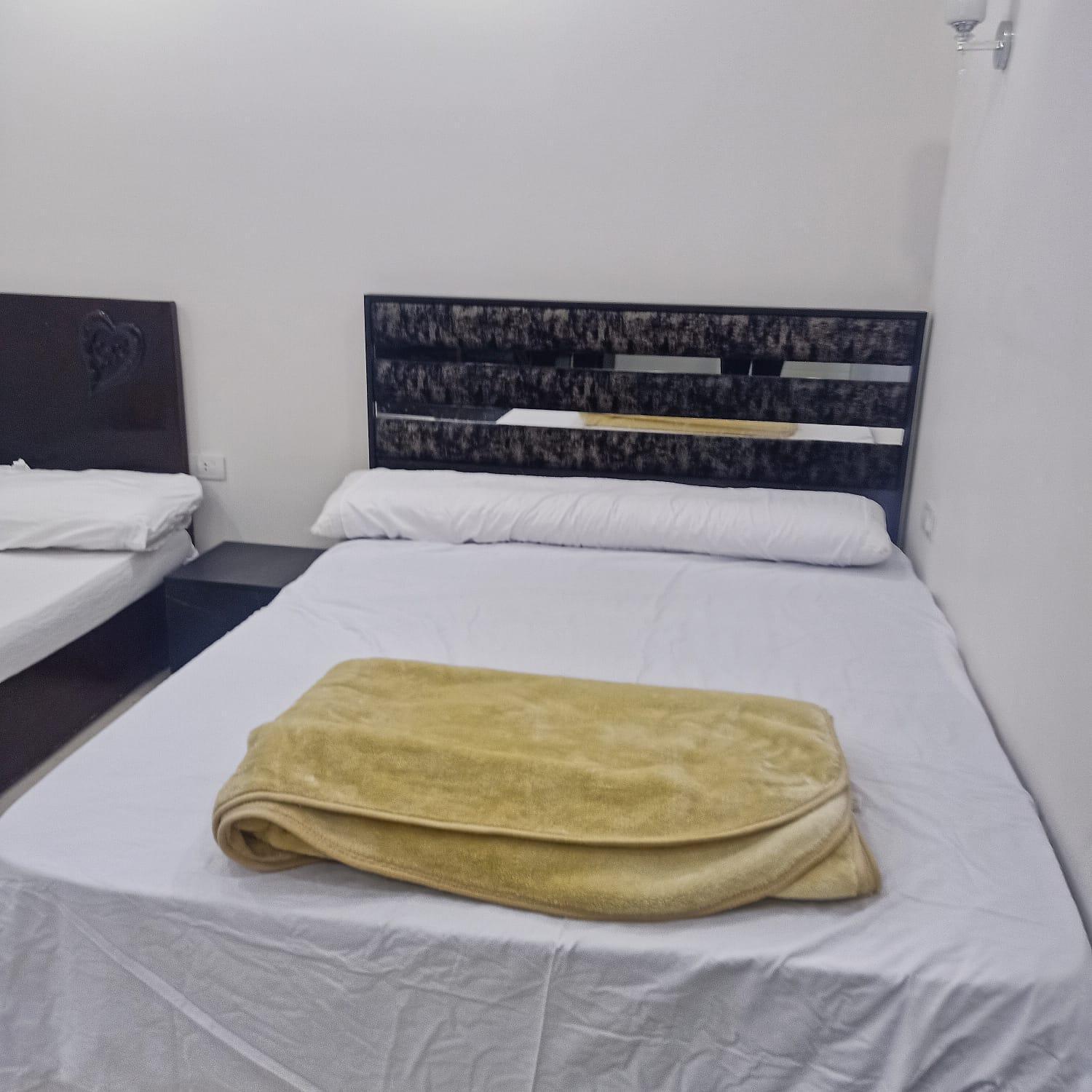 Appartement Selena Bay Hurghada